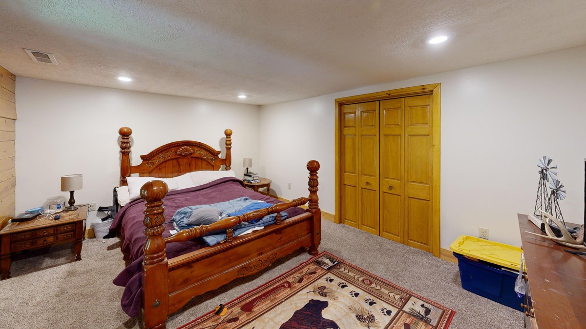 Image for SOLD $610,500 - Deep Creek Lake Retreat with Type A Dock Access