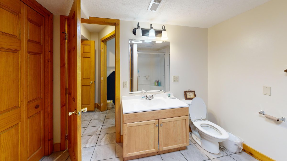 Image for SOLD $610,500 - Deep Creek Lake Retreat with Type A Dock Access