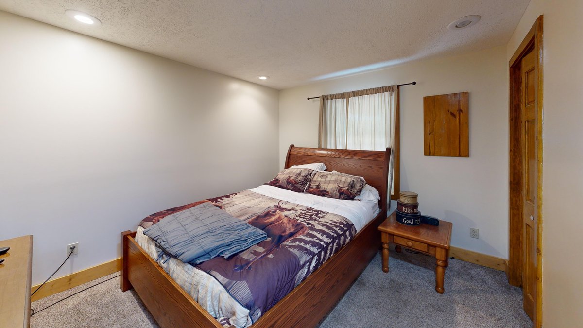 Image for SOLD $610,500 - Deep Creek Lake Retreat with Type A Dock Access