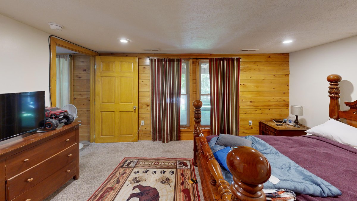 Image for SOLD $610,500 - Deep Creek Lake Retreat with Type A Dock Access