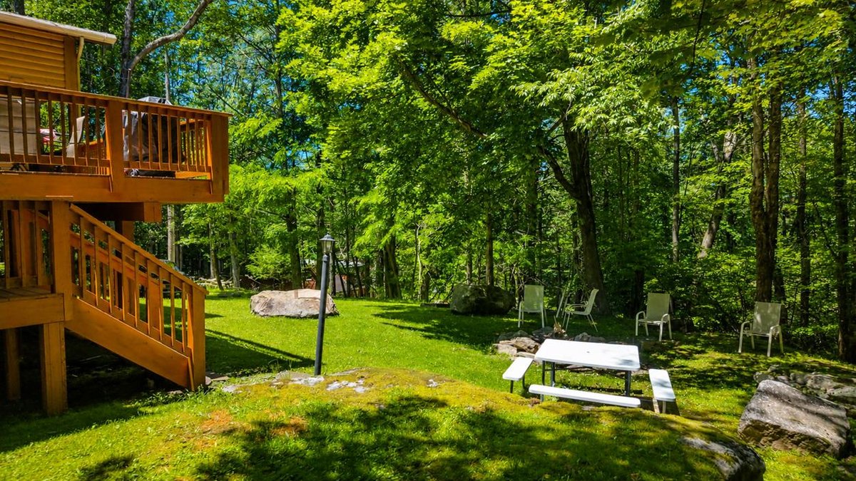 Image for SOLD $610,500 - Deep Creek Lake Retreat with Type A Dock Access
