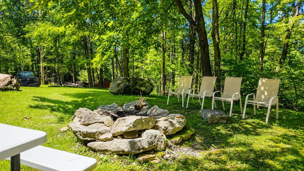 Image for SOLD $610,500 - Deep Creek Lake Retreat with Type A Dock Access