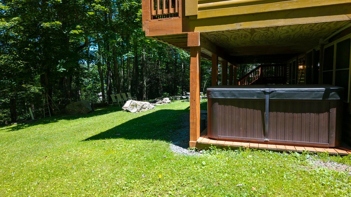 Image for SOLD $610,500 - Deep Creek Lake Retreat with Type A Dock Access