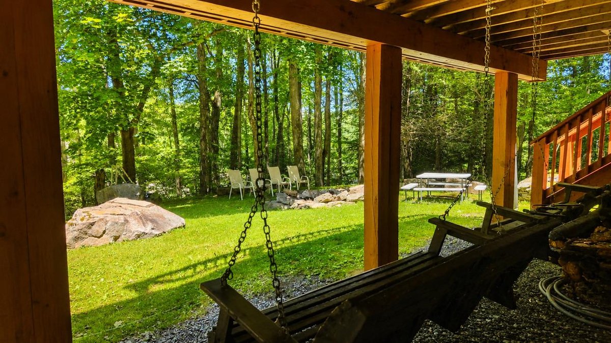 Image for SOLD $610,500 - Deep Creek Lake Retreat with Type A Dock Access