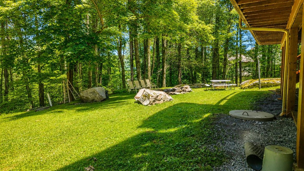 Image for SOLD $610,500 - Deep Creek Lake Retreat with Type A Dock Access