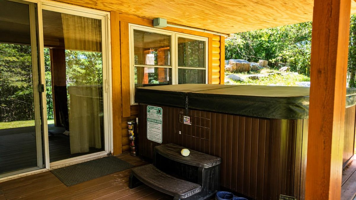 Image for SOLD $610,500 - Deep Creek Lake Retreat with Type A Dock Access