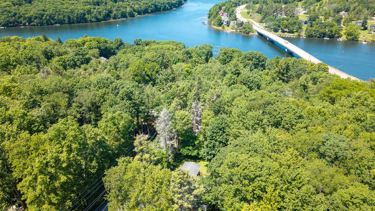 Image for SOLD $610,500 - Deep Creek Lake Retreat with Type A Dock Access