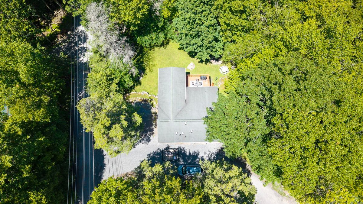 Image for SOLD $610,500 - Deep Creek Lake Retreat with Type A Dock Access