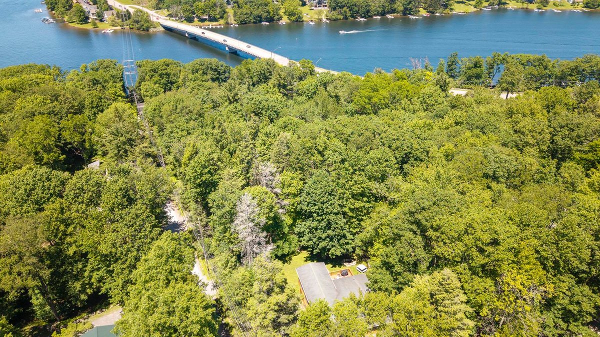 Image for SOLD $610,500 - Deep Creek Lake Retreat with Type A Dock Access