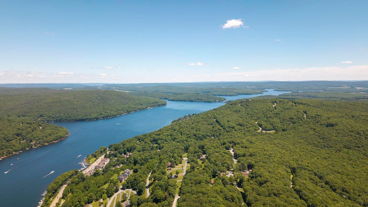Image for SOLD $610,500 - Deep Creek Lake Retreat with Type A Dock Access