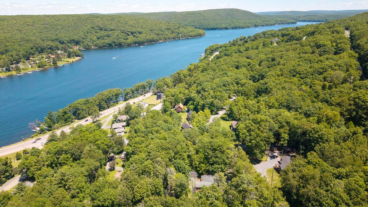 Image for SOLD $610,500 - Deep Creek Lake Retreat with Type A Dock Access