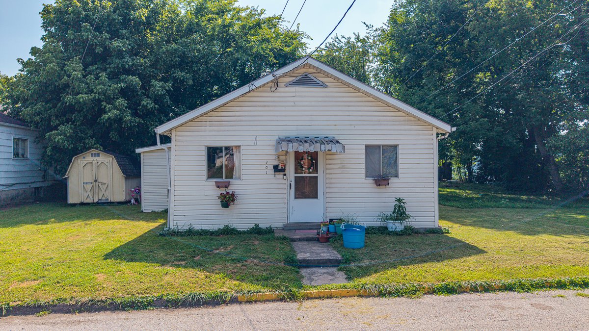 Image for SOLD $583,000 - 6 Residential Income Producing Investment Properties & Redevelopment Opportunity