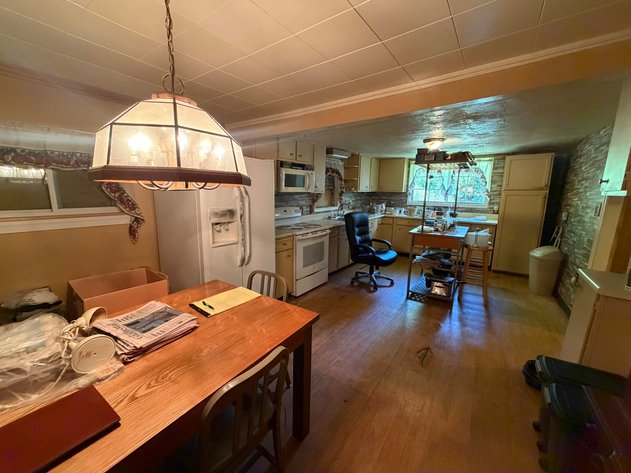 Image for 3 Bedroom Home on Nearly 2 Acres in Charleston