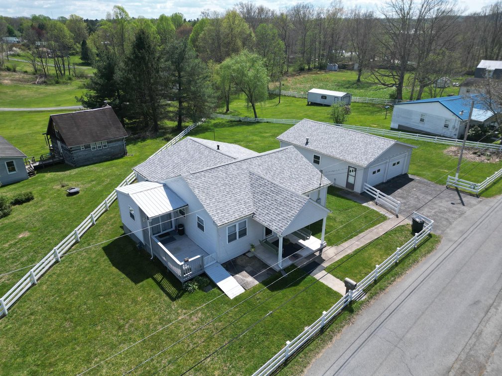 Image for SOLD $166,100 - Renovated 3 Bedroom Home in a Prime Fayetteville Location