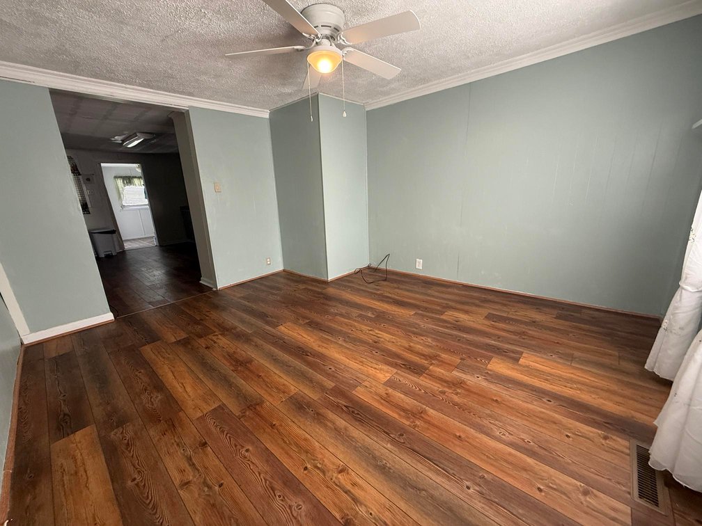 Image for SOLD $166,100 - Renovated 3 Bedroom Home in a Prime Fayetteville Location