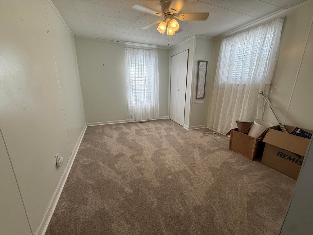 Image for SOLD $166,100 - Renovated 3 Bedroom Home in a Prime Fayetteville Location