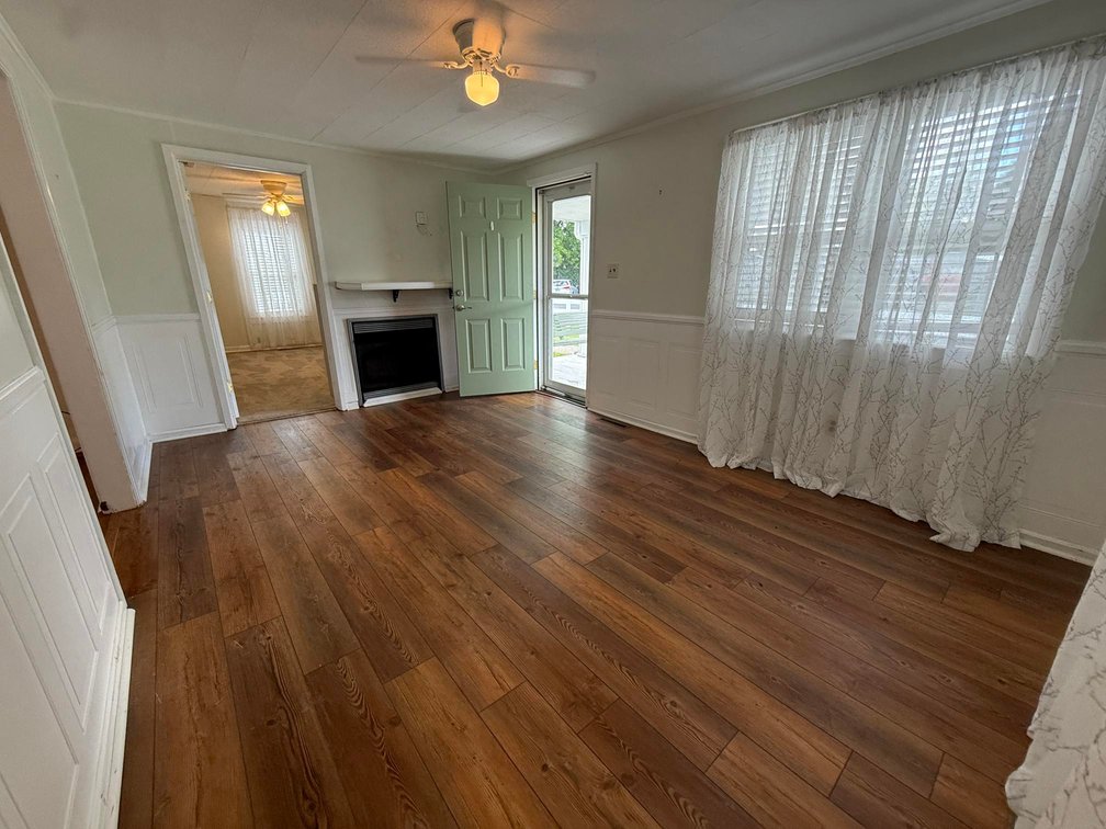 Image for SOLD $166,100 - Renovated 3 Bedroom Home in a Prime Fayetteville Location