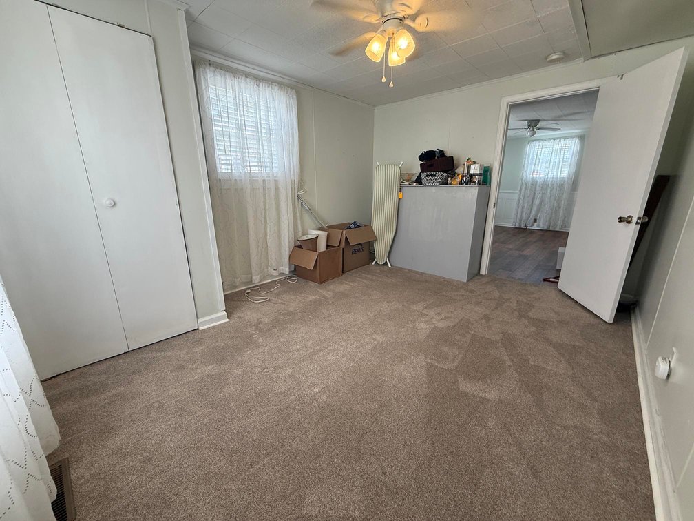 Image for SOLD $166,100 - Renovated 3 Bedroom Home in a Prime Fayetteville Location