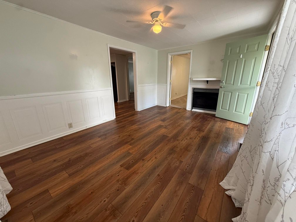 Image for SOLD $166,100 - Renovated 3 Bedroom Home in a Prime Fayetteville Location