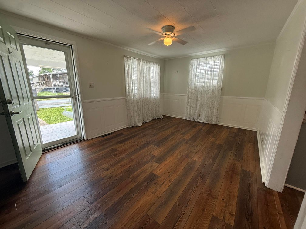 Image for SOLD $166,100 - Renovated 3 Bedroom Home in a Prime Fayetteville Location