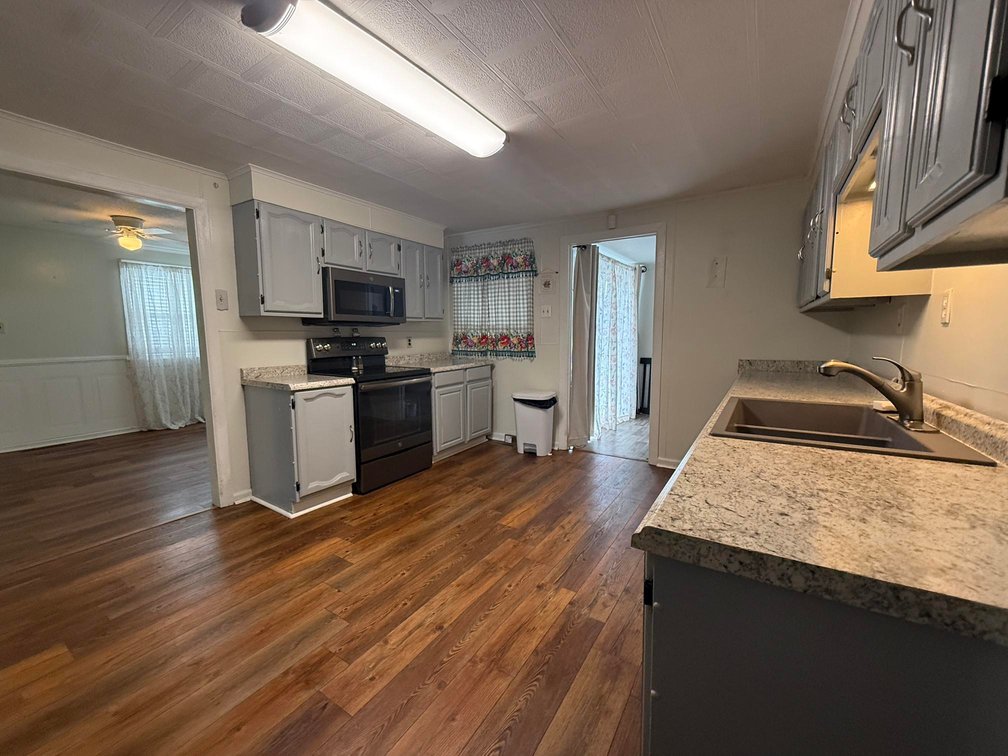 Image for SOLD $166,100 - Renovated 3 Bedroom Home in a Prime Fayetteville Location