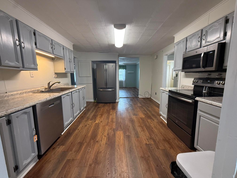 Image for SOLD $166,100 - Renovated 3 Bedroom Home in a Prime Fayetteville Location