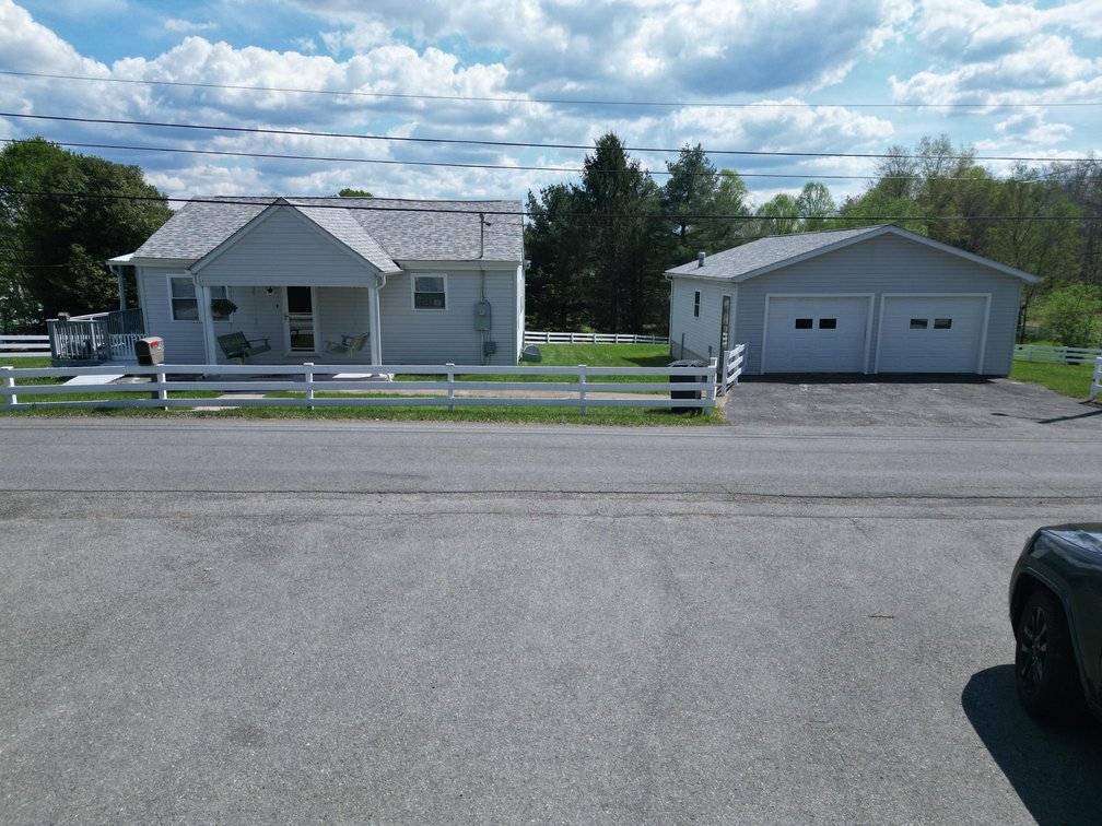 Image for SOLD $166,100 - Renovated 3 Bedroom Home in a Prime Fayetteville Location