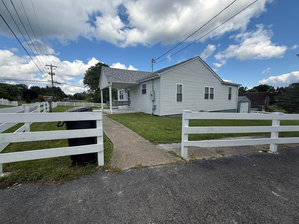Image for SOLD $166,100 - Renovated 3 Bedroom Home in a Prime Fayetteville Location