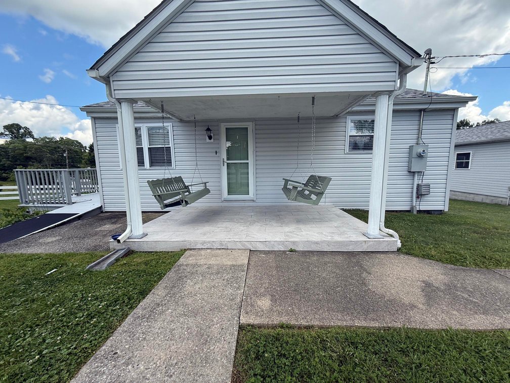 Image for SOLD $166,100 - Renovated 3 Bedroom Home in a Prime Fayetteville Location