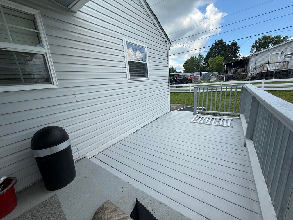 Image for SOLD $166,100 - Renovated 3 Bedroom Home in a Prime Fayetteville Location