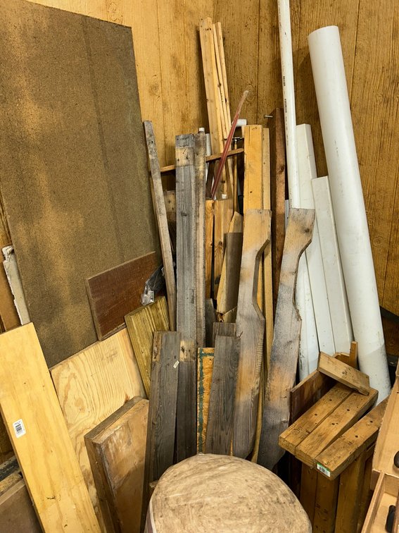 Construction Material