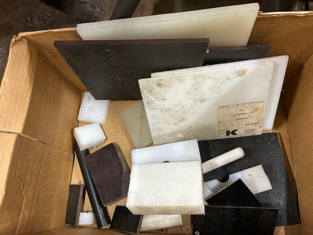 Engineering Plastics