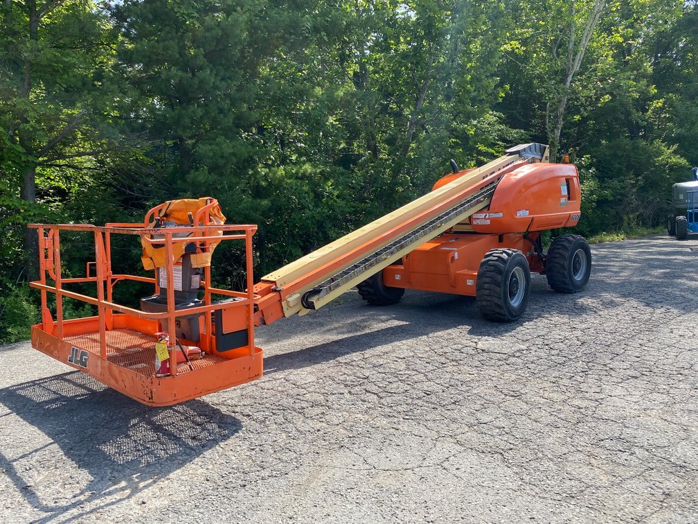 2004 JLG 600S