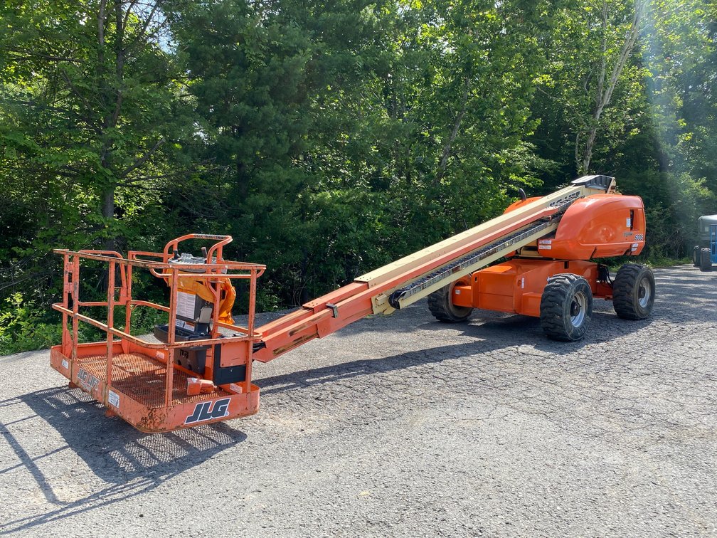 2006 JLG 600S