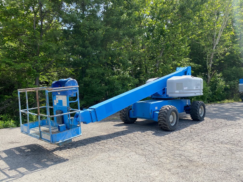 1999 Genie S60