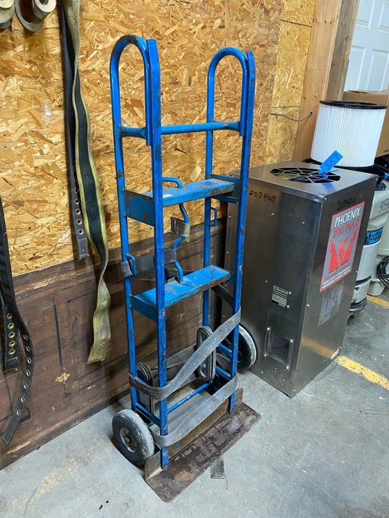 Appliance Dolly