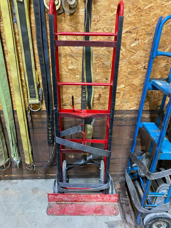 Appliance Dolly