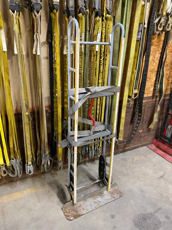 Hand Truck