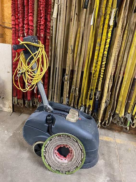 Floor Cleaner