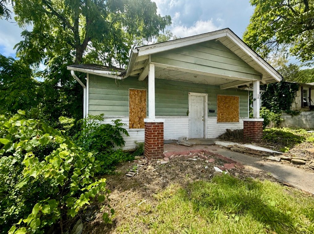 Image for SOLD - Renovation or New Build Opportunity in Beckley