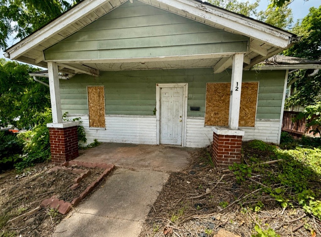 Image for SOLD - Renovation or New Build Opportunity in Beckley