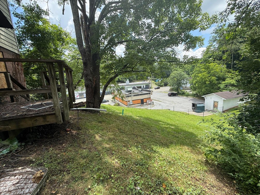 Image for SOLD - Renovation or New Build Opportunity in Beckley