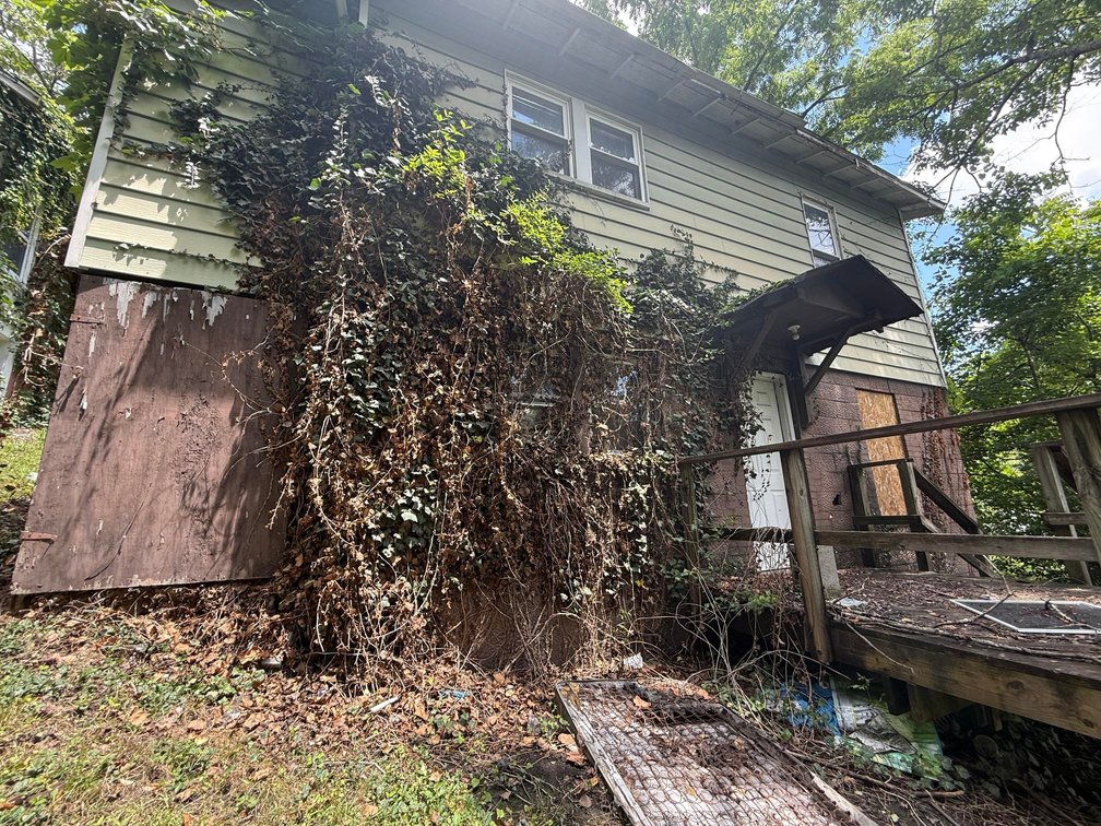 Image for SOLD - Renovation or New Build Opportunity in Beckley