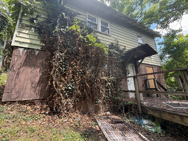 Image for Renovation or New Build Opportunity in Beckley