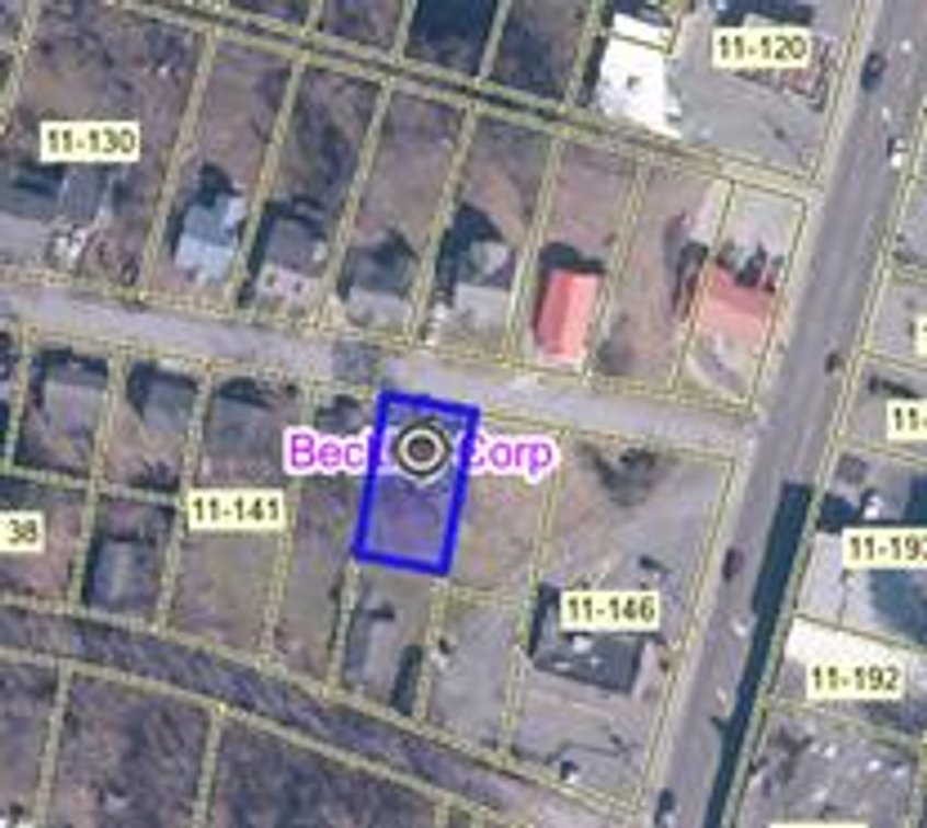 Image for SOLD - Renovation or New Build Opportunity in Beckley