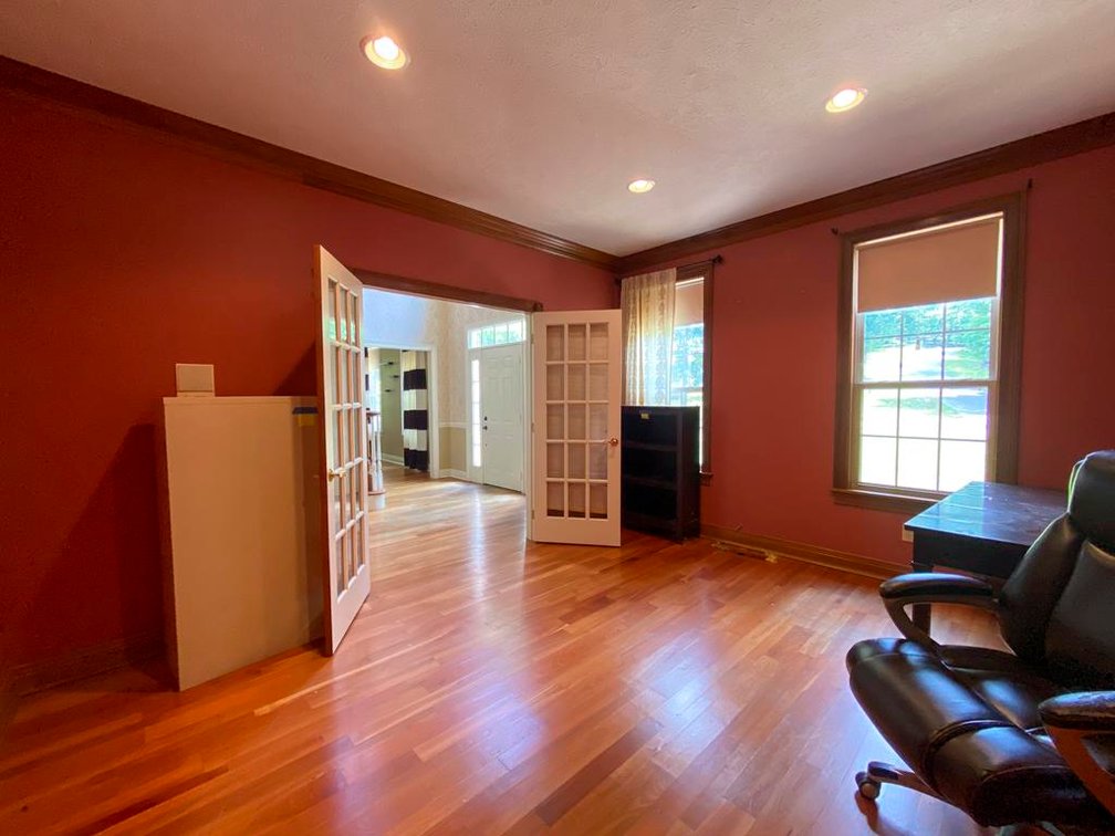 Image for SOLD $495,000 - Expansive Brick 6 Bedroom on Over 6 Acres in Scott Depot