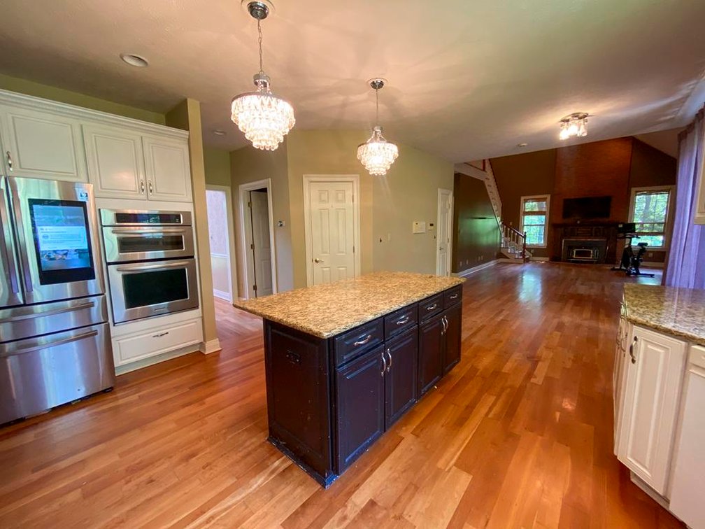 Image for SOLD $495,000 - Expansive Brick 6 Bedroom on Over 6 Acres in Scott Depot