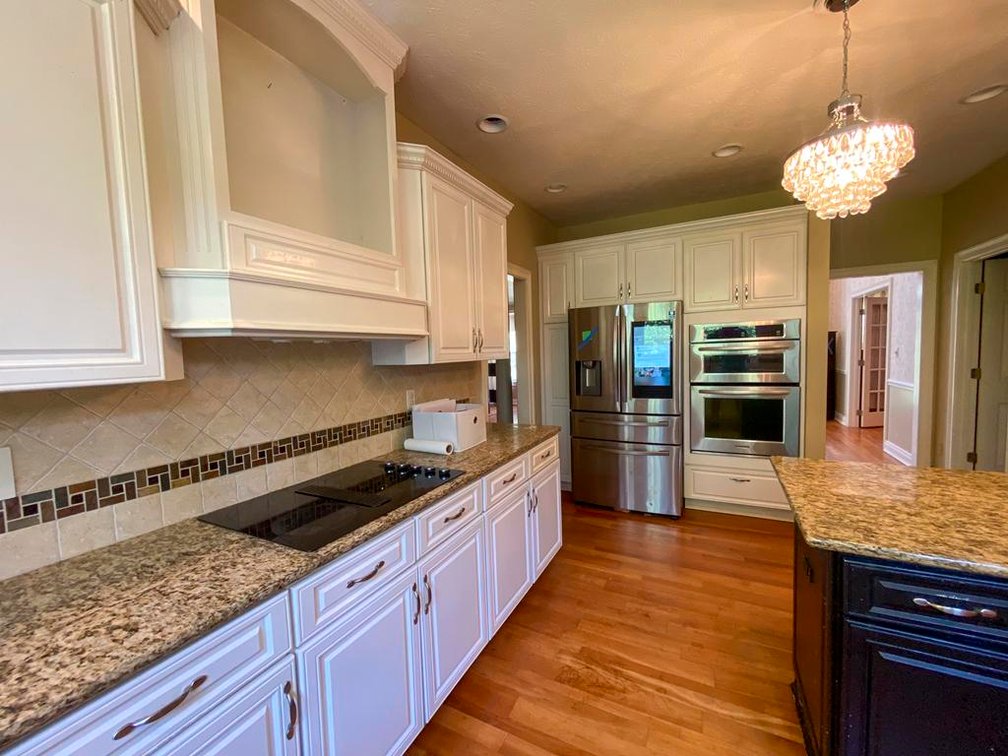 Image for SOLD $495,000 - Expansive Brick 6 Bedroom on Over 6 Acres in Scott Depot