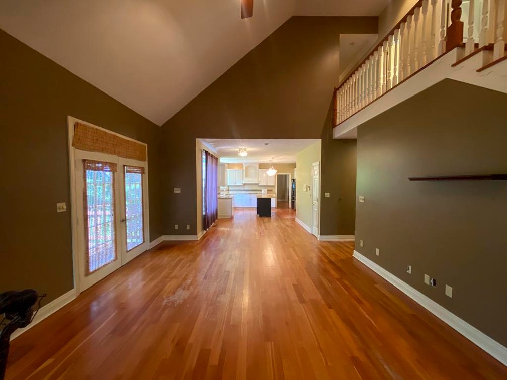 Image for SOLD $495,000 - Expansive Brick 6 Bedroom on Over 6 Acres in Scott Depot