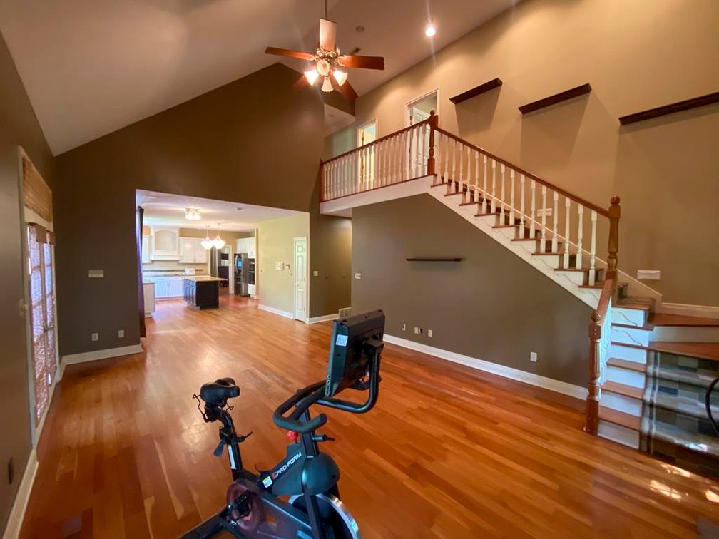 Image for SOLD $495,000 - Expansive Brick 6 Bedroom on Over 6 Acres in Scott Depot